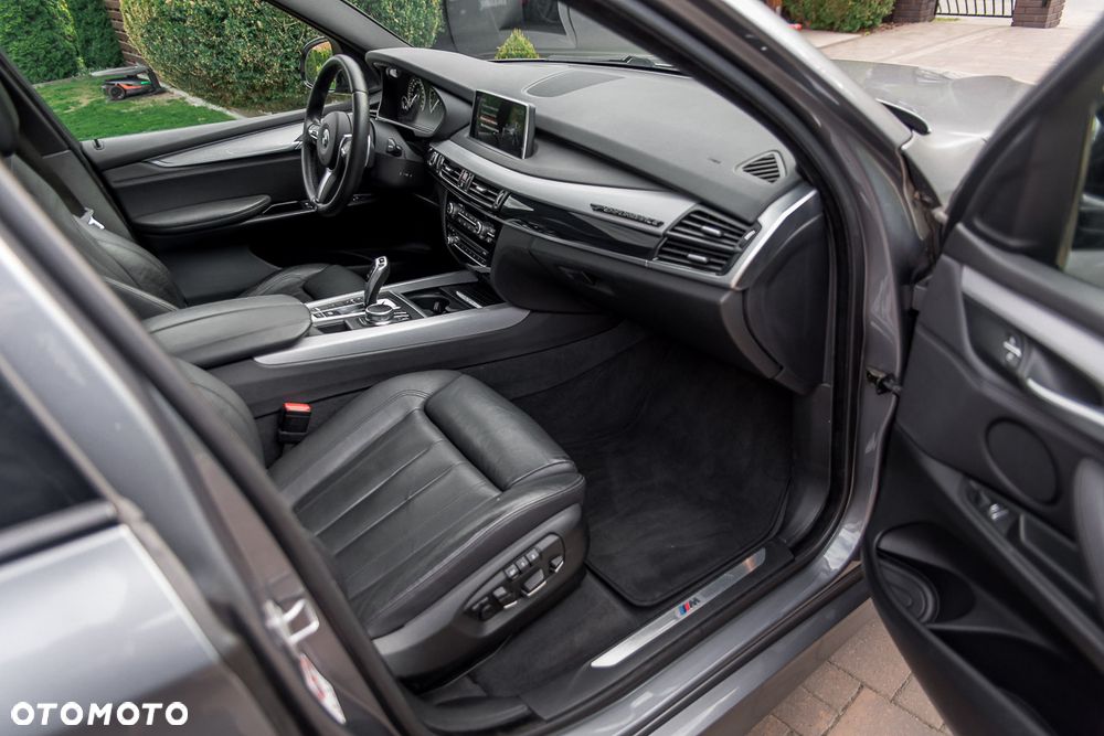 BMW X5 - 28