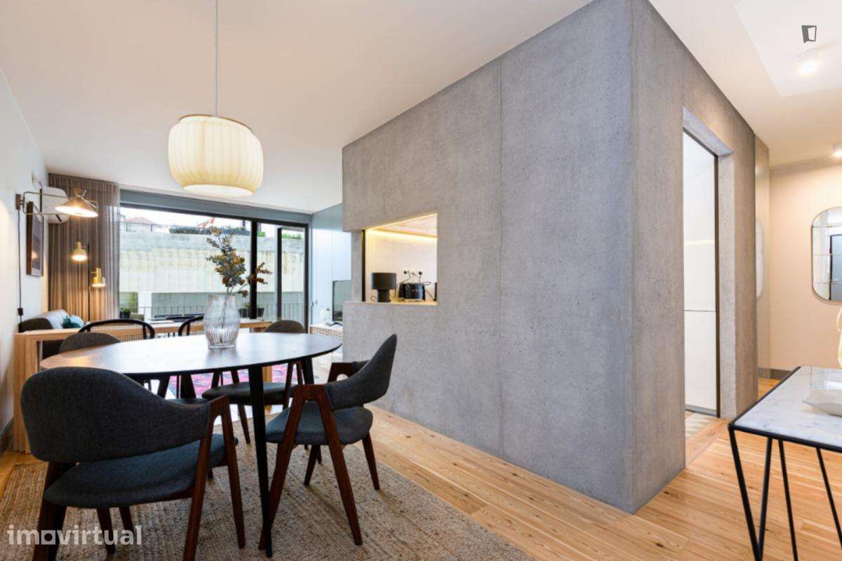 Apartamento com 1 quartos - localizado em Bonfim Porto - Grande imagem: 3/13