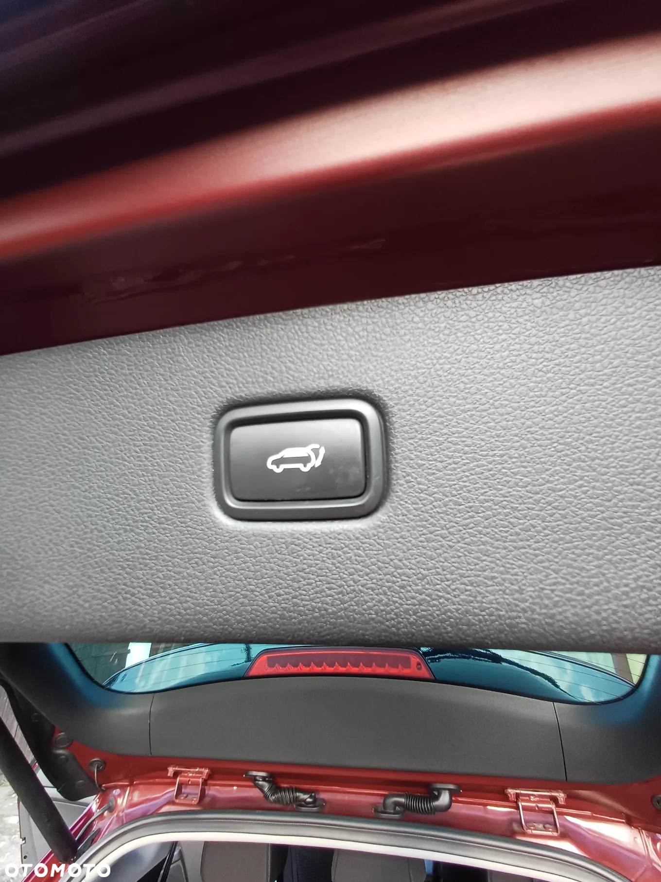 Hyundai Tucson 2.0 CRDI Style 4WD - 11