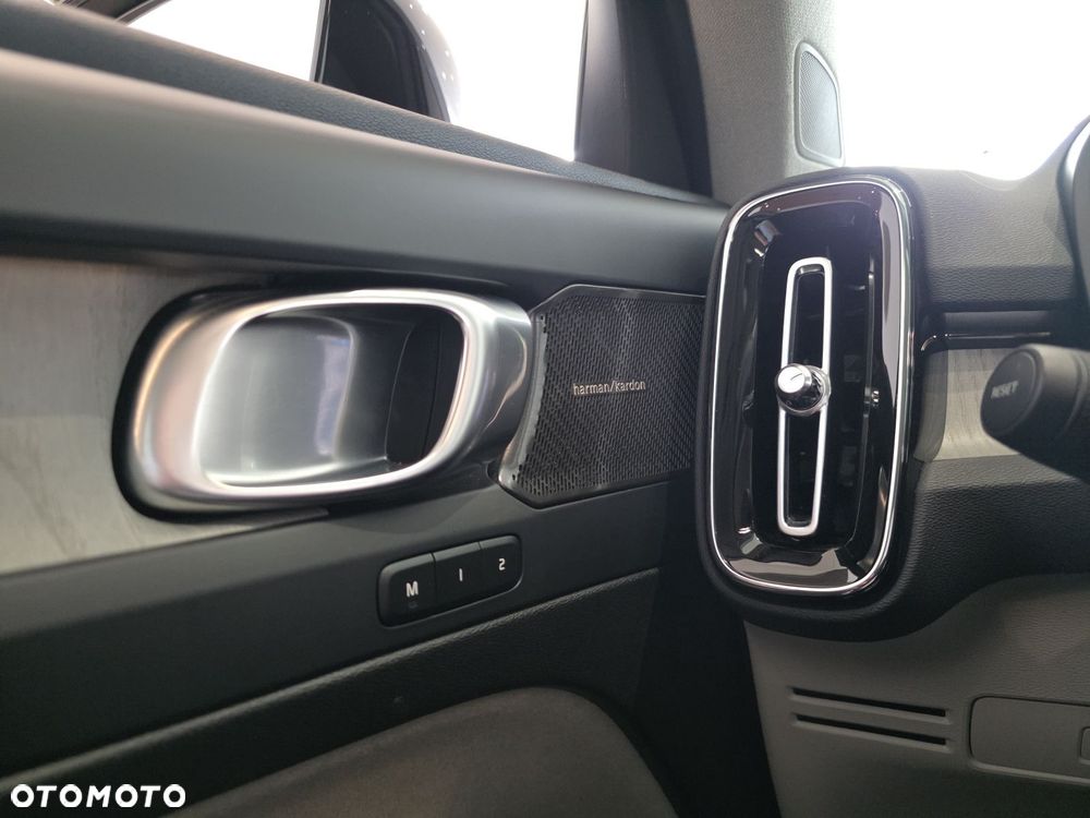 Volvo XC 40 - 10