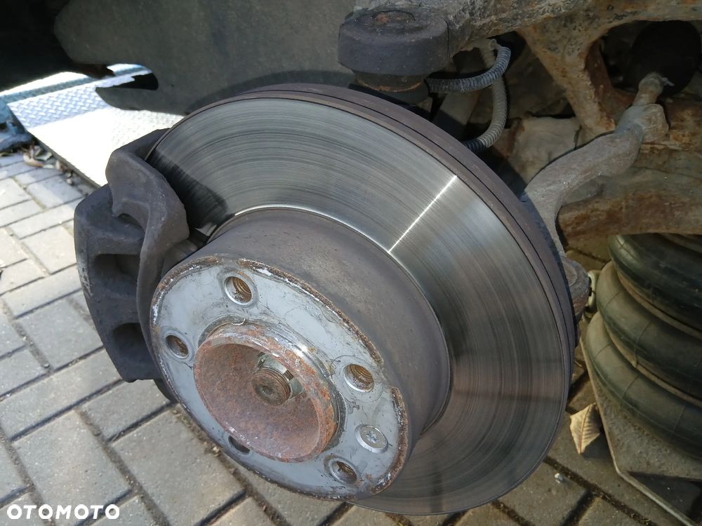 Renault Master Opel Movano - 23