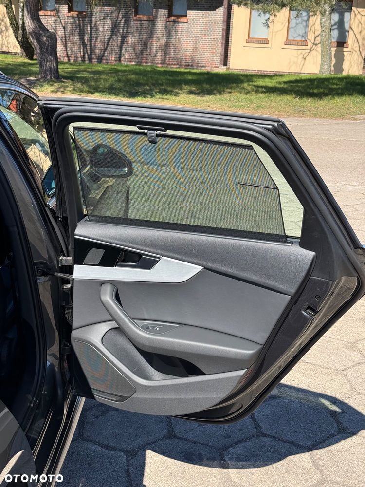 Audi A4 Avant 35 TDI S tronic S line - 26