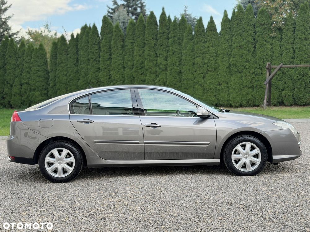 Renault Laguna 2.0 DCi Dynamique - 6
