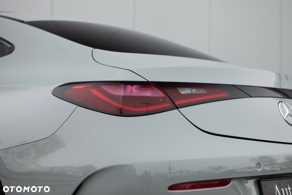 Mercedes-Benz CLE - 7