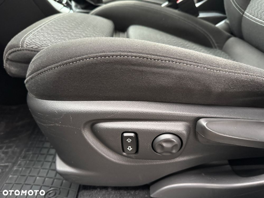 Opel Mokka 1.4 T Enjoy S&S - 11