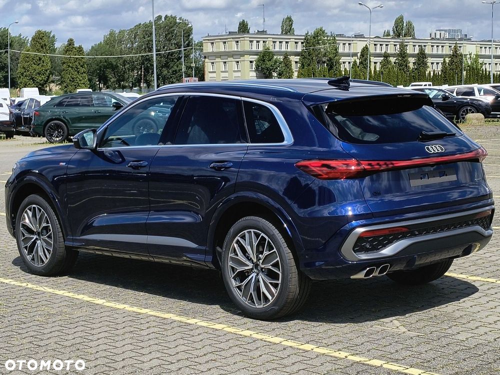 Audi Q5 - 9