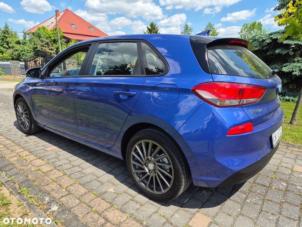 Hyundai i30 1.4 Style - 8