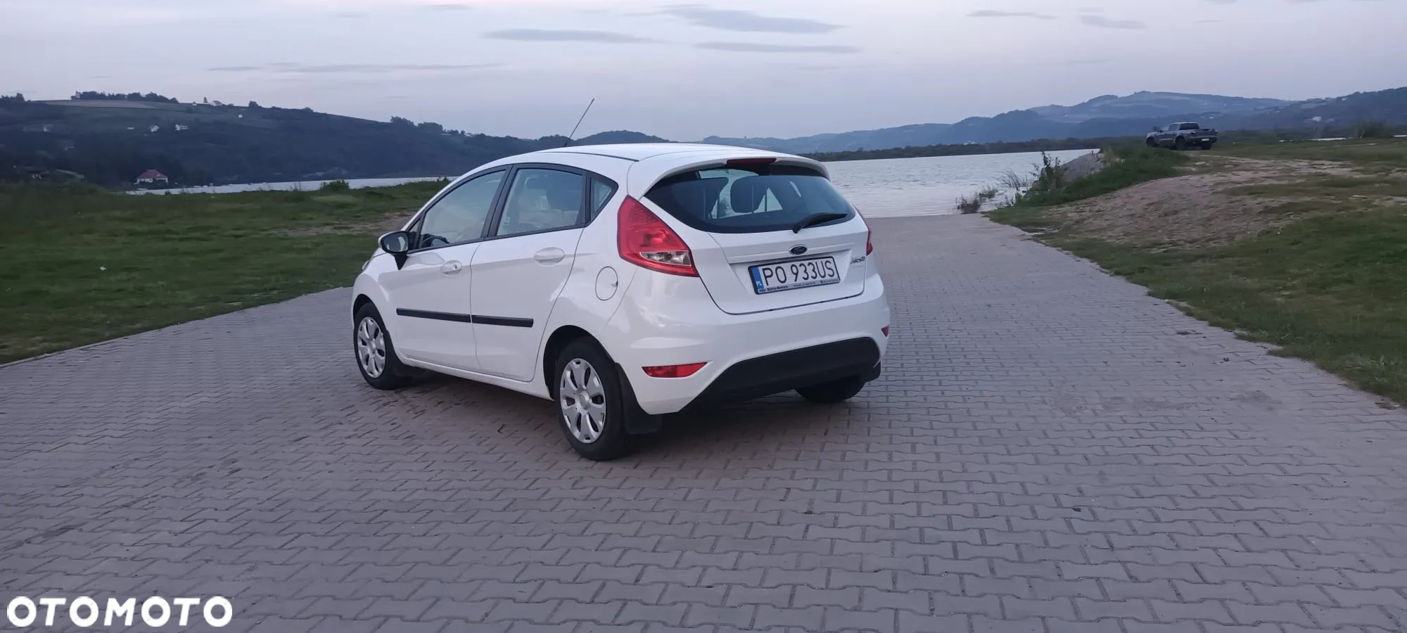 Ford Fiesta 1.25 Silver X - 4