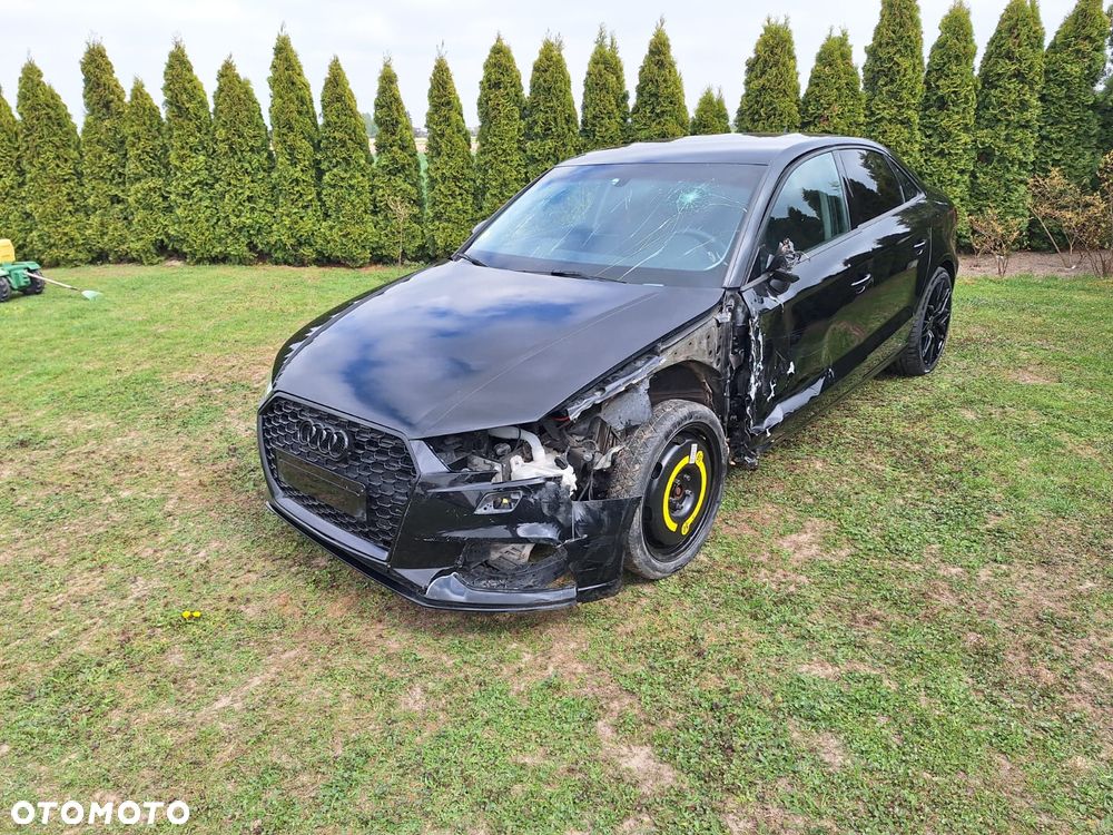 Audi A3 Limousine 1.6 TDI sport - 2