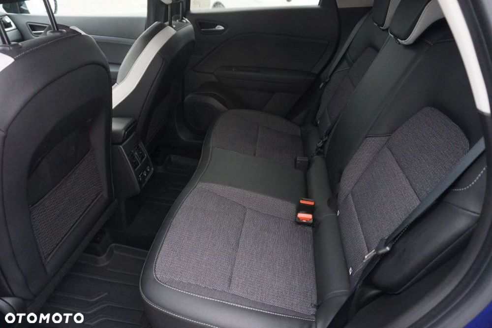 Renault Captur - 10