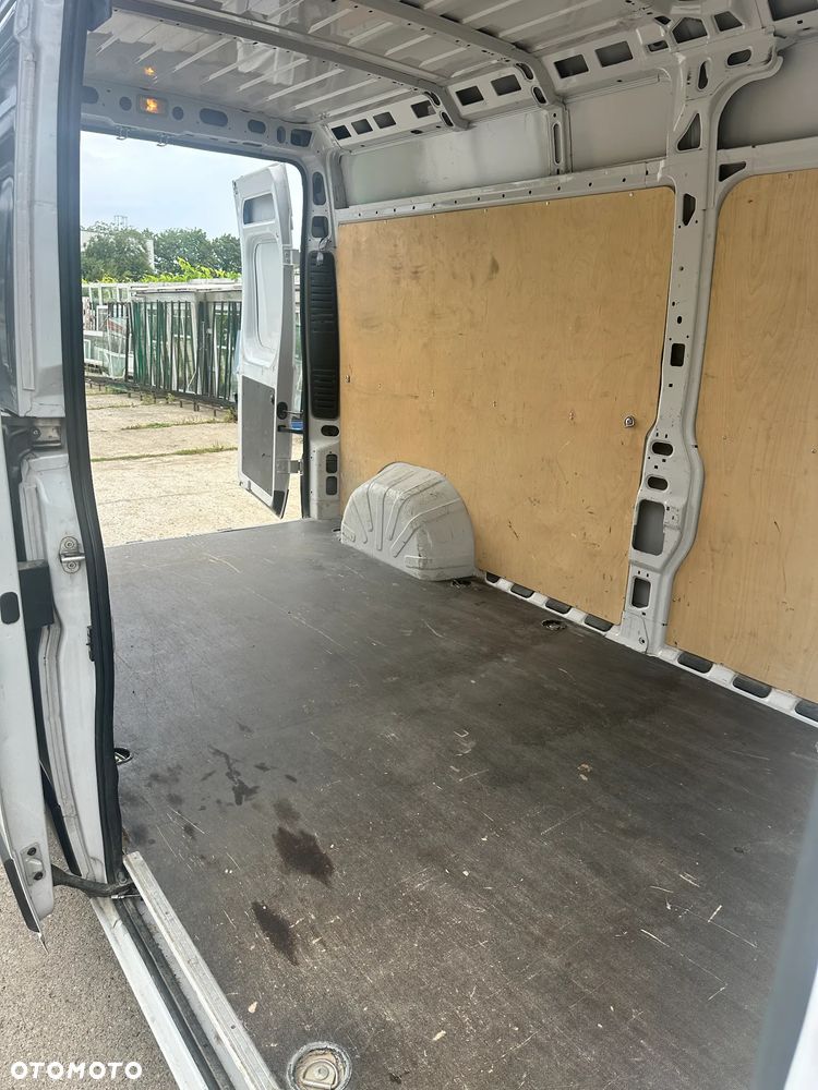 Fiat Ducato - 14