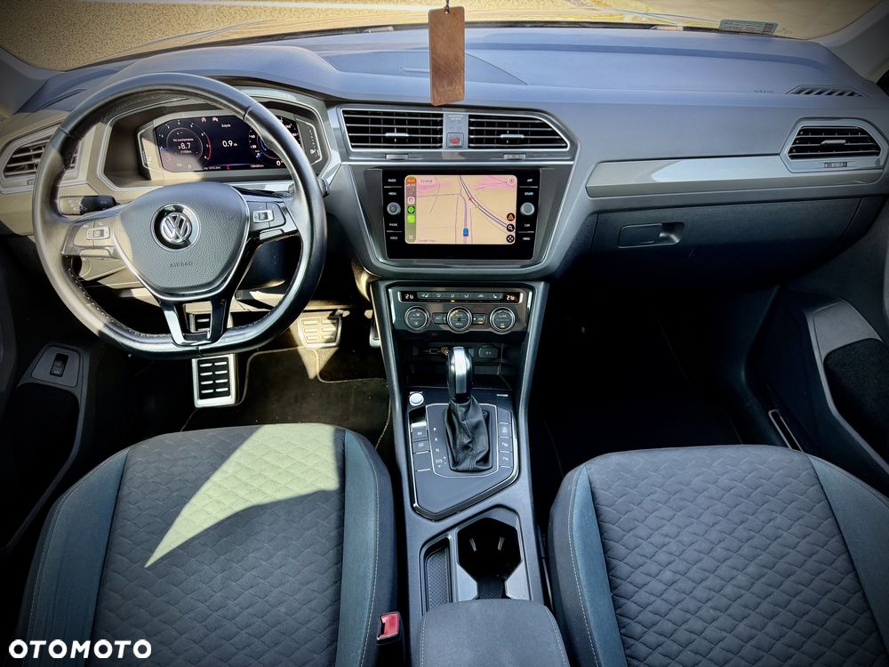 Volkswagen Tiguan 1.5 TSI EVO IQ Drive DSG - 19