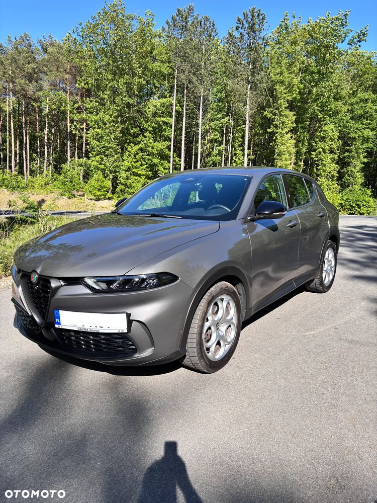 Alfa Romeo Tonale 1.5 T4 GSE mHEV Sprint DCT - 34