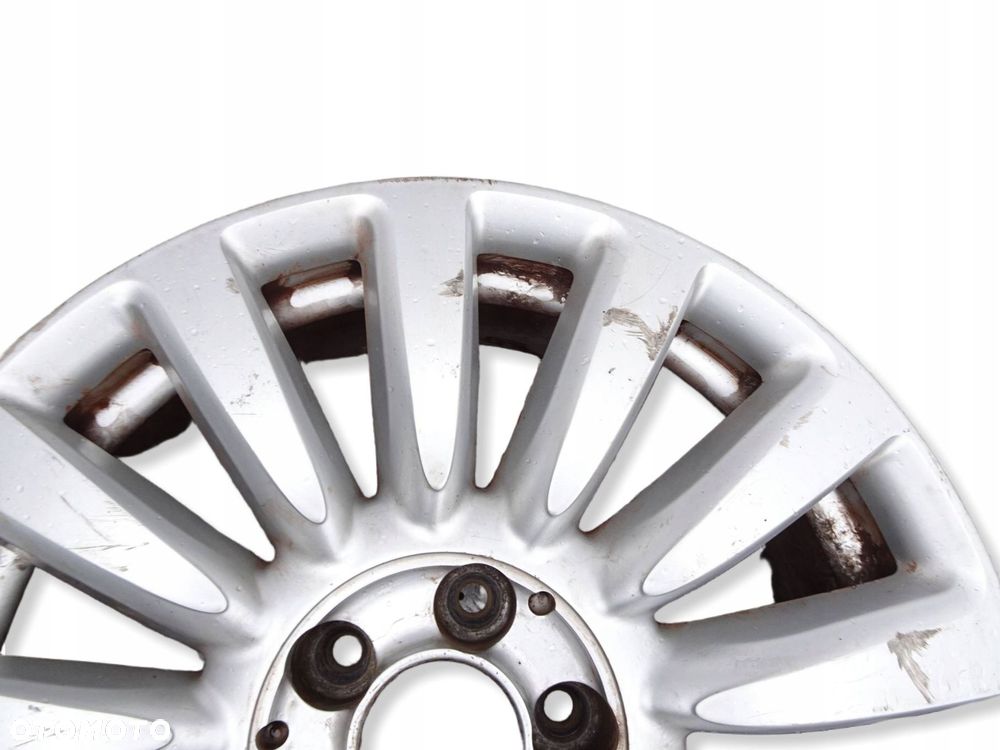 alufelgi kpl. fiat 500l 16" 5x98 et 39 - 9