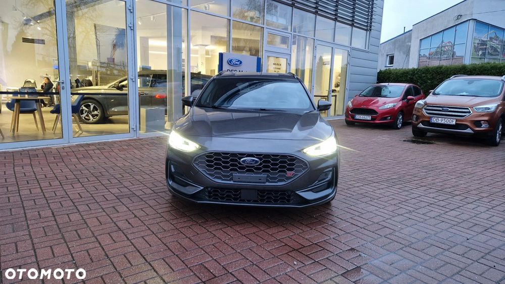 Ford Focus SW 2.3 EcoBoost ST X - 4