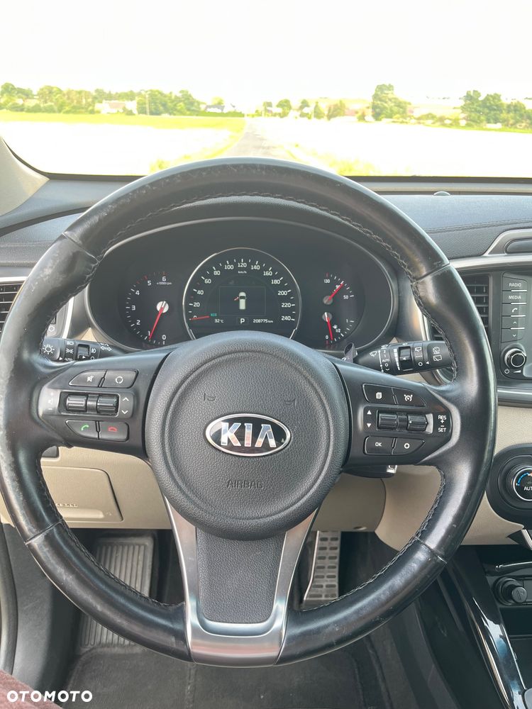 Kia Sorento 2.0 CRDI XL - 13