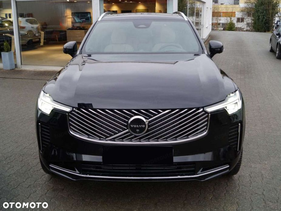 Volvo XC 90 - 3