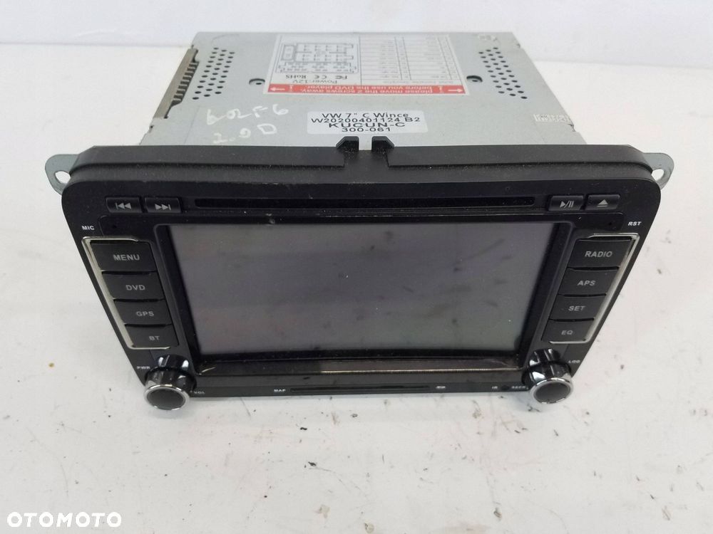 radio android gps navi 7" 2 din - 4
