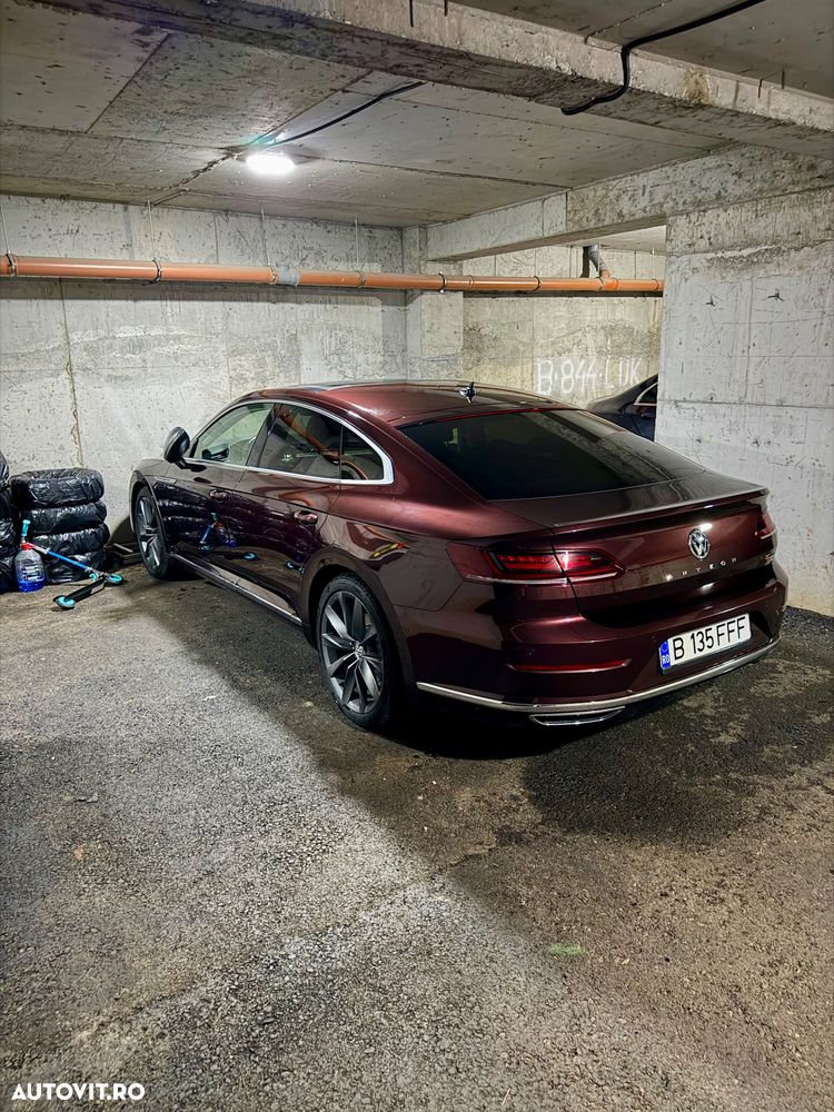 Volkswagen ARTEON 2.0 TDI DSG 4Motion Elegance - 18