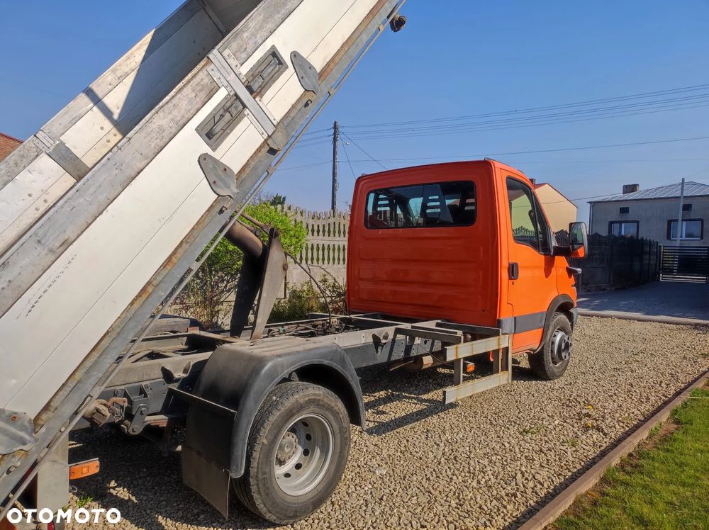 Iveco Daily - 8