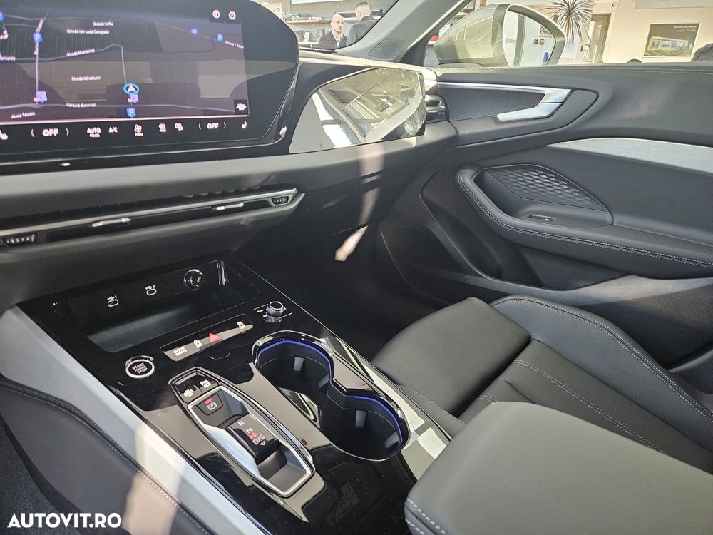 Audi A5 ack 2.0 35 TFSI S tronic MHEV Basic - 10