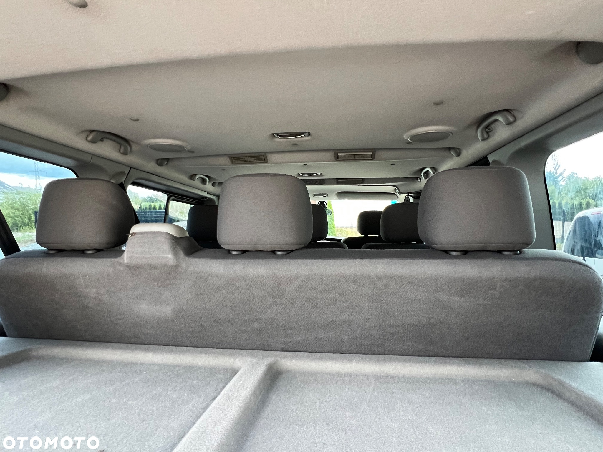 Opel Vivaro 2.0 CDTI L1H1 Tour Cosmo - 27