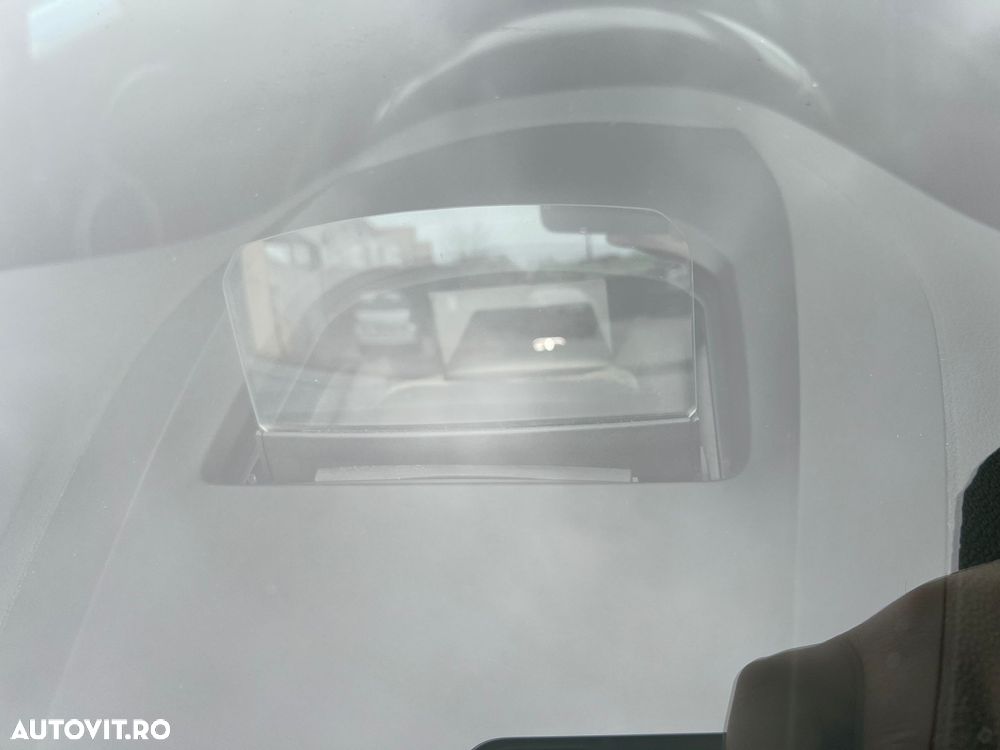 Renault Megane Estate Blue dCI EDC Intens - 20