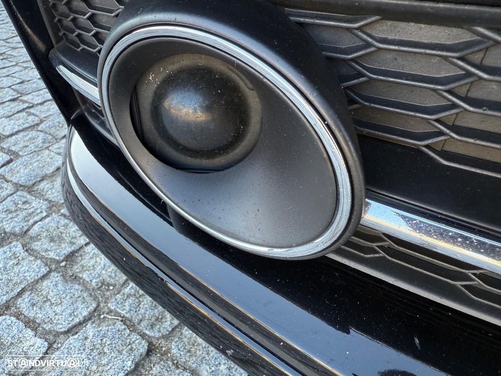 Audi A7 Sportback 3.0 BiTDi V6 quattro S-line Tiptronic - 11