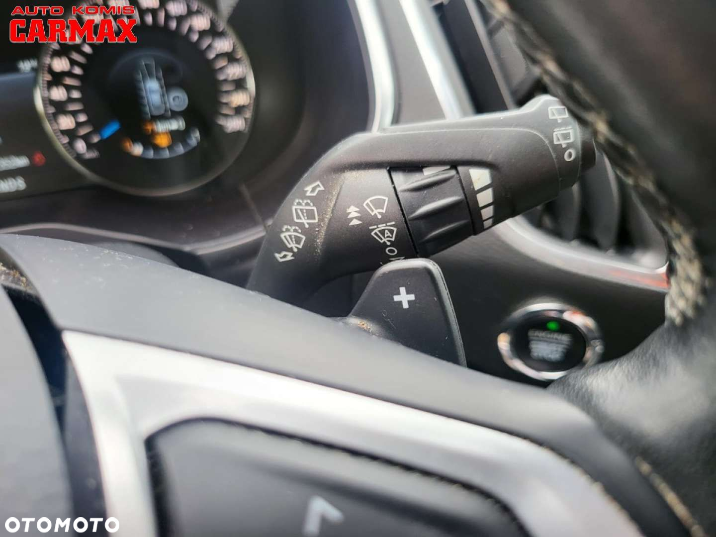 Ford S-Max - 14