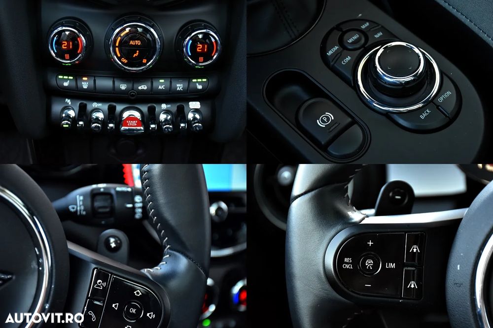 Mini John Cooper Works - 14