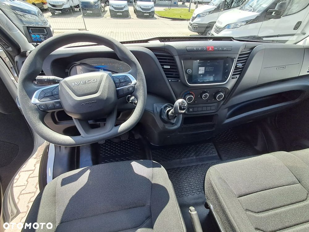 Iveco Daily - 20