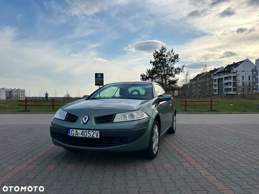 Renault Megane 1.6 Dynamique - 2
