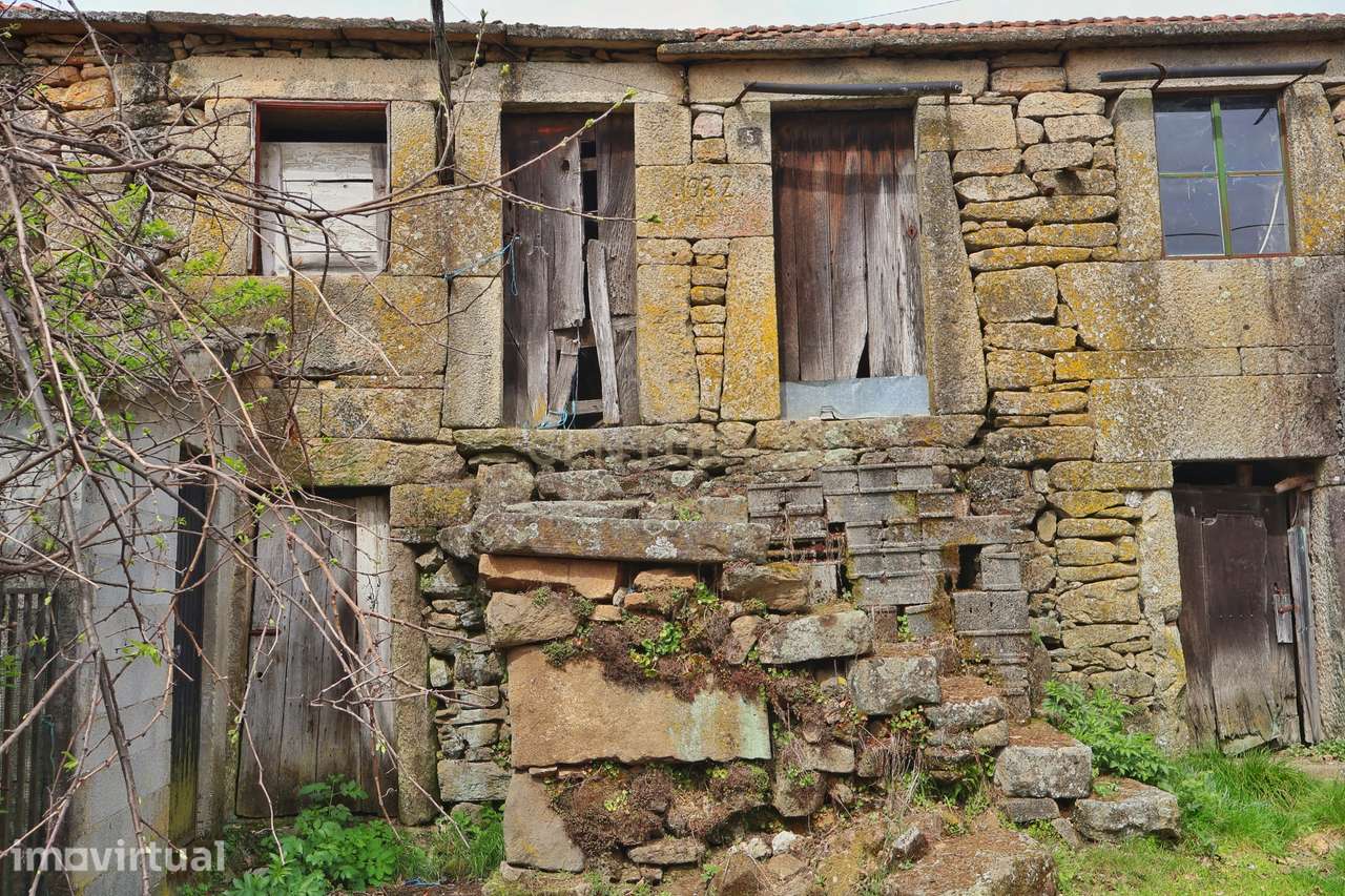 Projeto Turístico Rural Aprovado - Licença a pagamento -  Almofala, Ca - Grande imagem: 4/36
