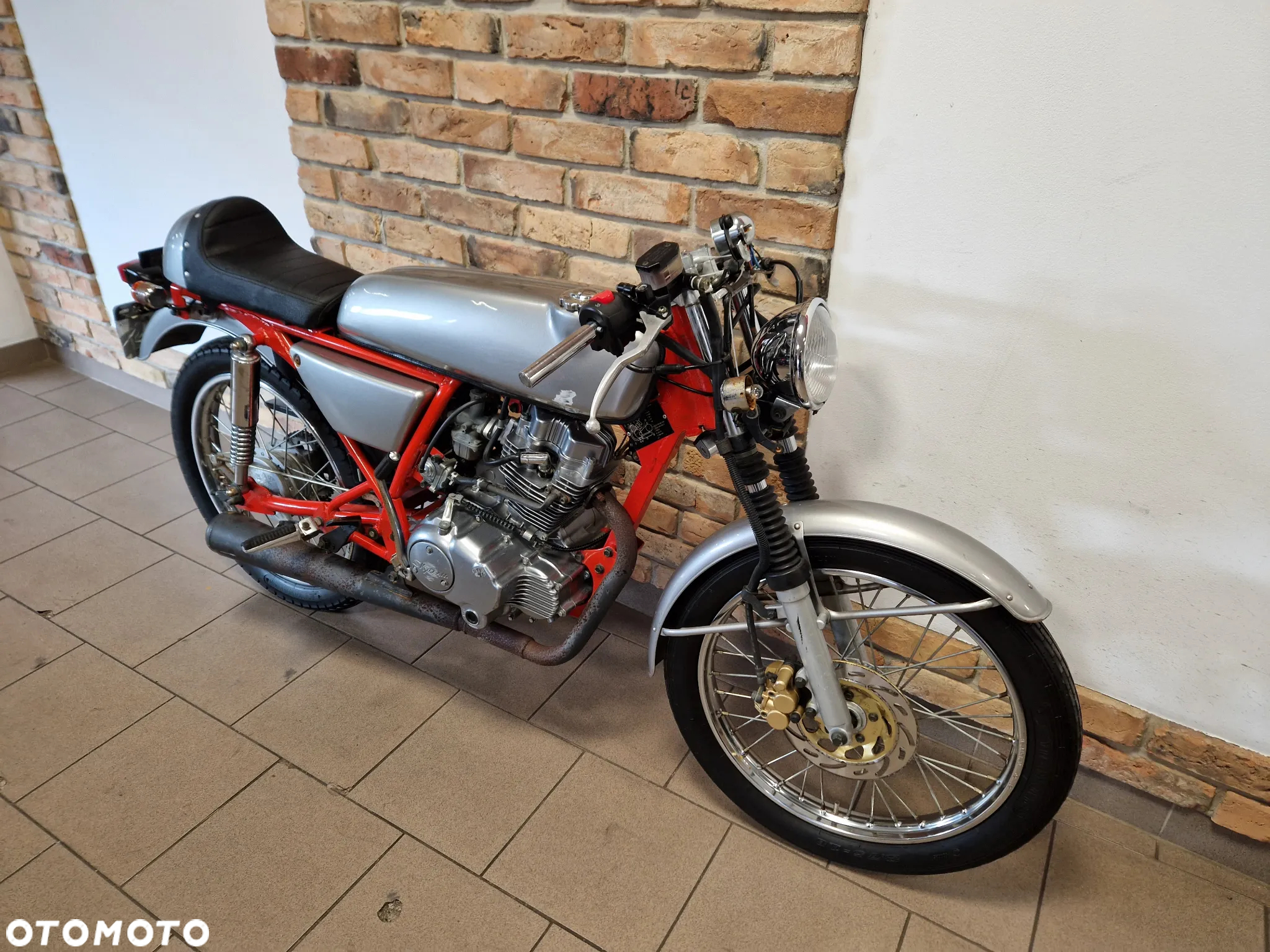 Honda Inny - 2