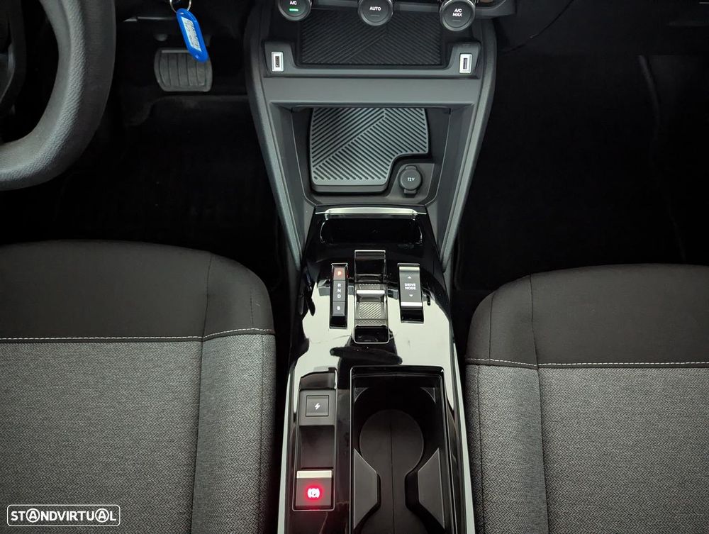 Citroën C4 e-C4 136 ë-SERIES - 24