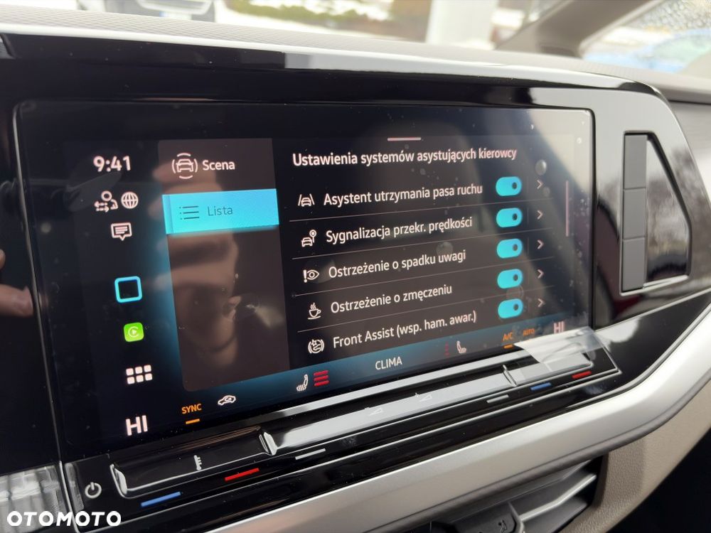 Volkswagen Multivan 2.0 TDI L2 Life DSG - 27