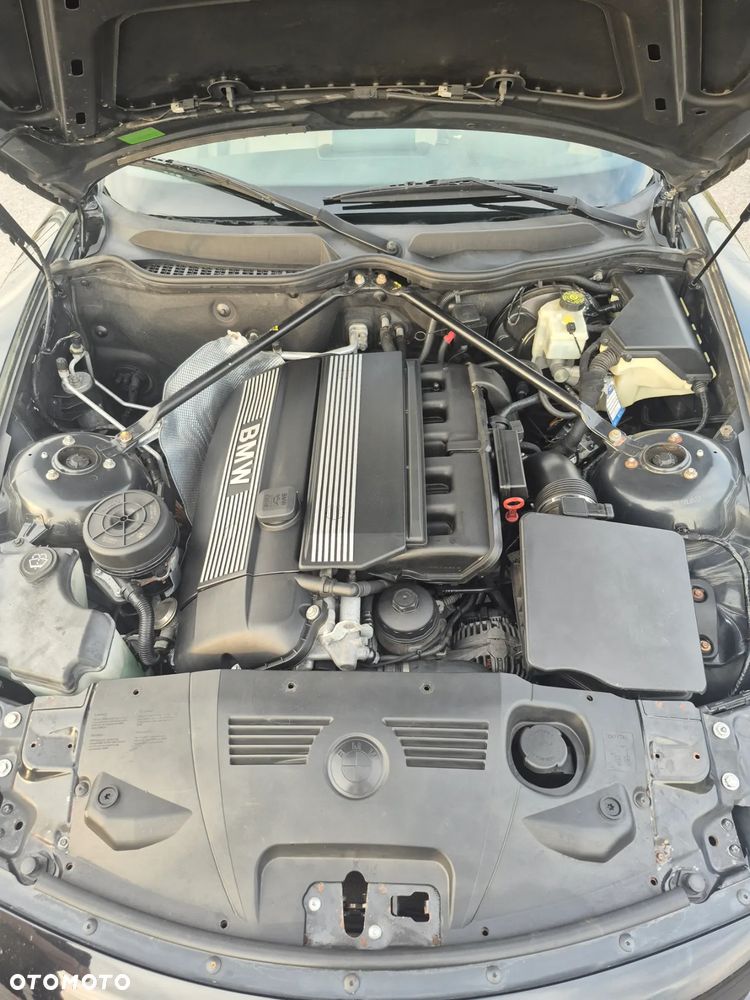 BMW Z4 3.0i - 6