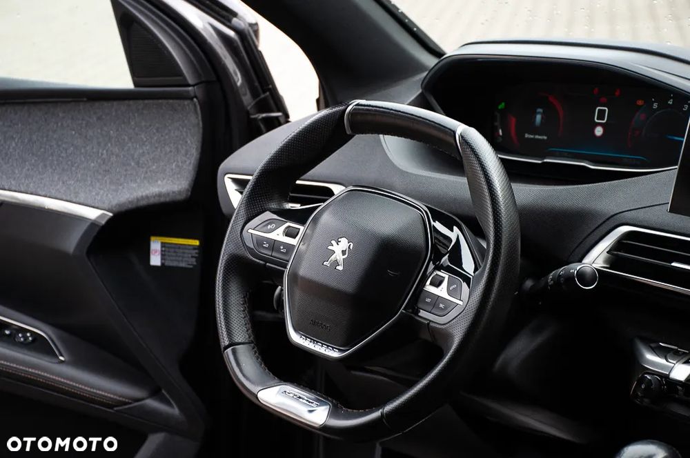 Peugeot 3008 PureTech 130 Stop & Start Allure - 33