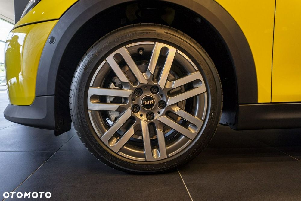 MINI Cooper - 7