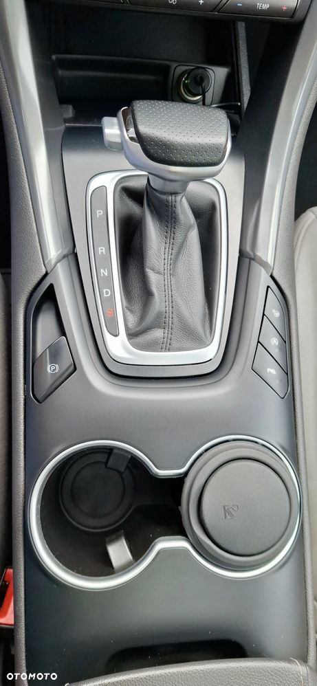 Ford Mondeo 2.0 TDCi STart-Stopp PowerShift-Aut Titanium - 17