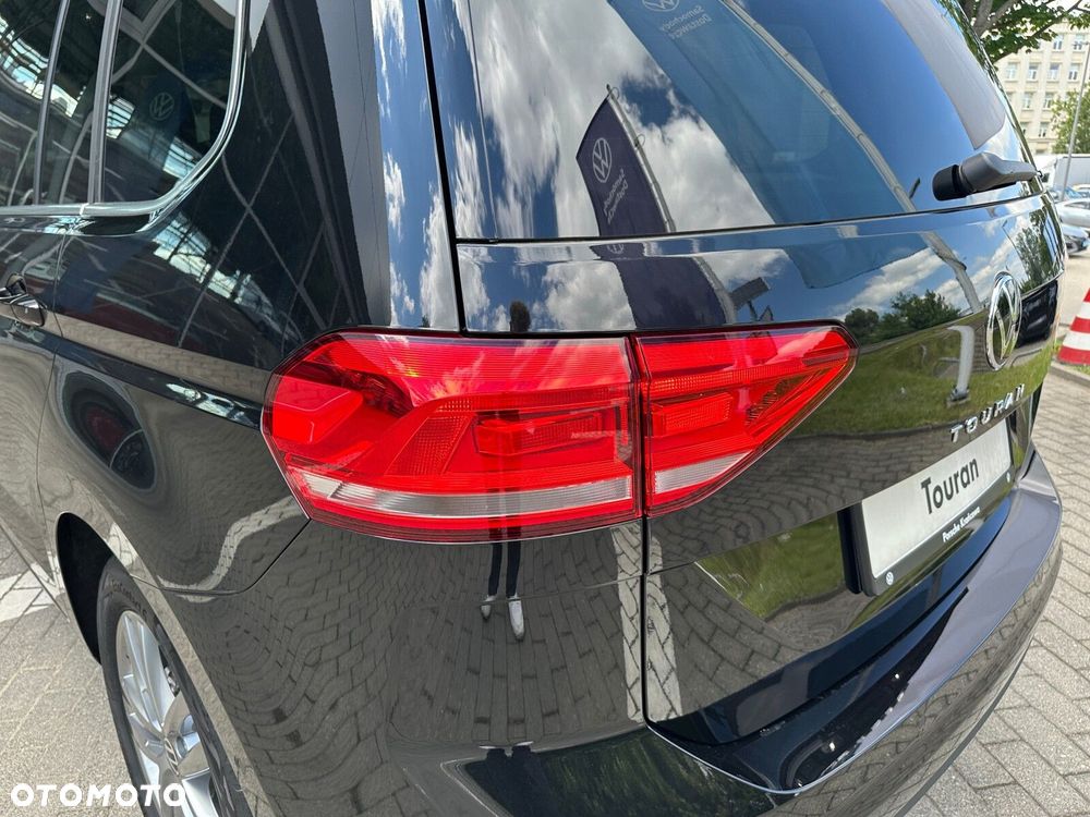 Volkswagen Touran 1.5 TSI EVO Highline DSG - 34