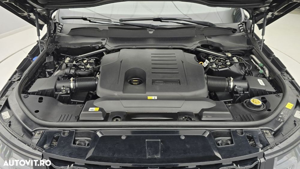 Land Rover Range Rover Sport - 24