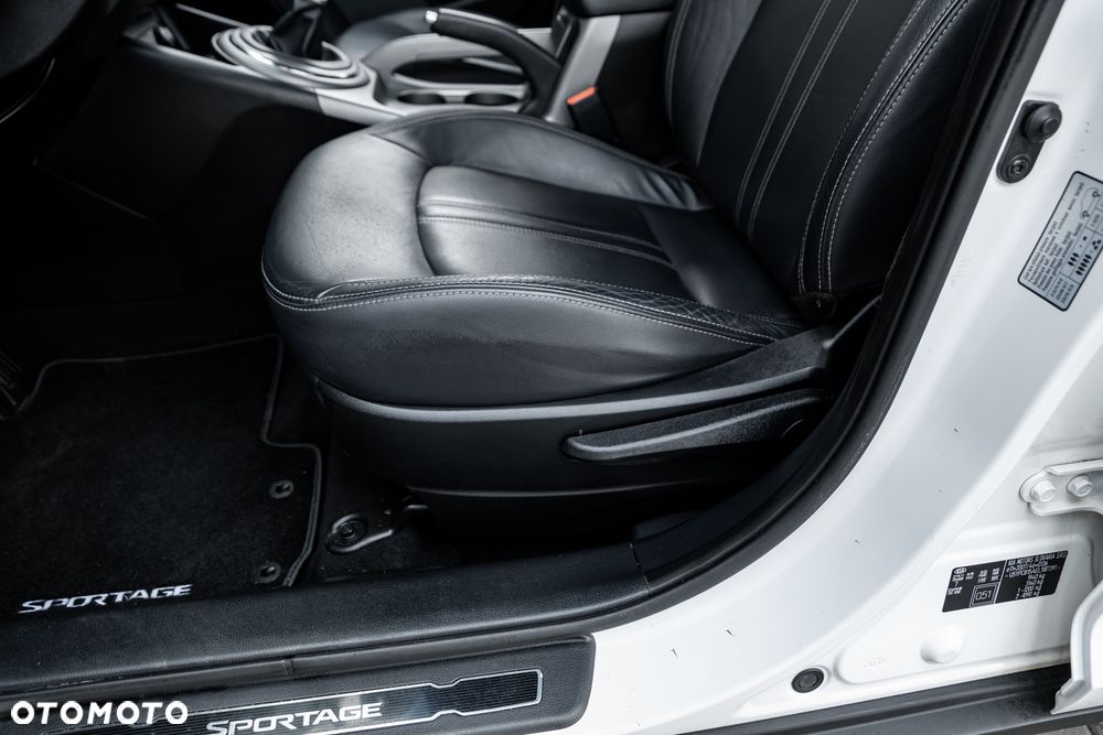 Kia Sportage - 18