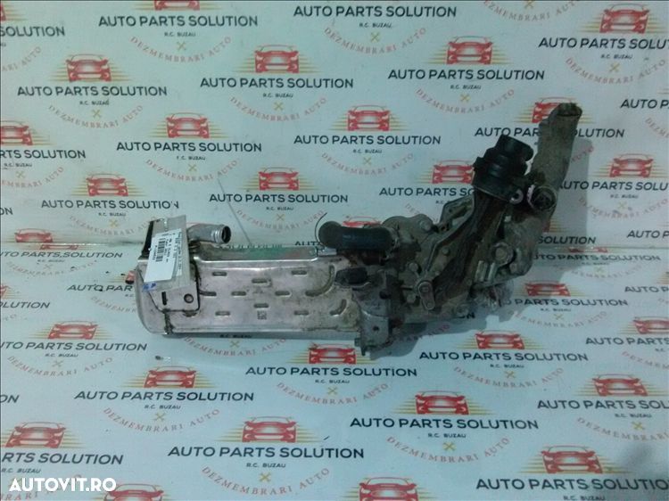 egr 2.2 cdi mb e class an fabr.2011 - 1