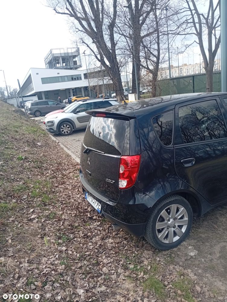 Mitsubishi Colt 1.3 ClearTec Invite - 7