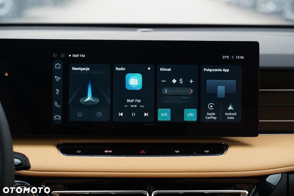 MG HS 1.5 T-GDI Excite DCT - 19