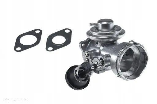 ZAWÓR EGR AUDI A3 SEAT IBIZA III LEON TOLEDO II SKODA OCTAVIA I 1.9TDI - 4