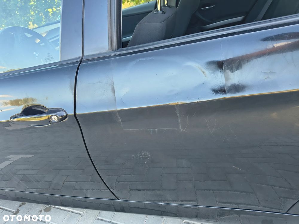 BMW Seria 3 - 20