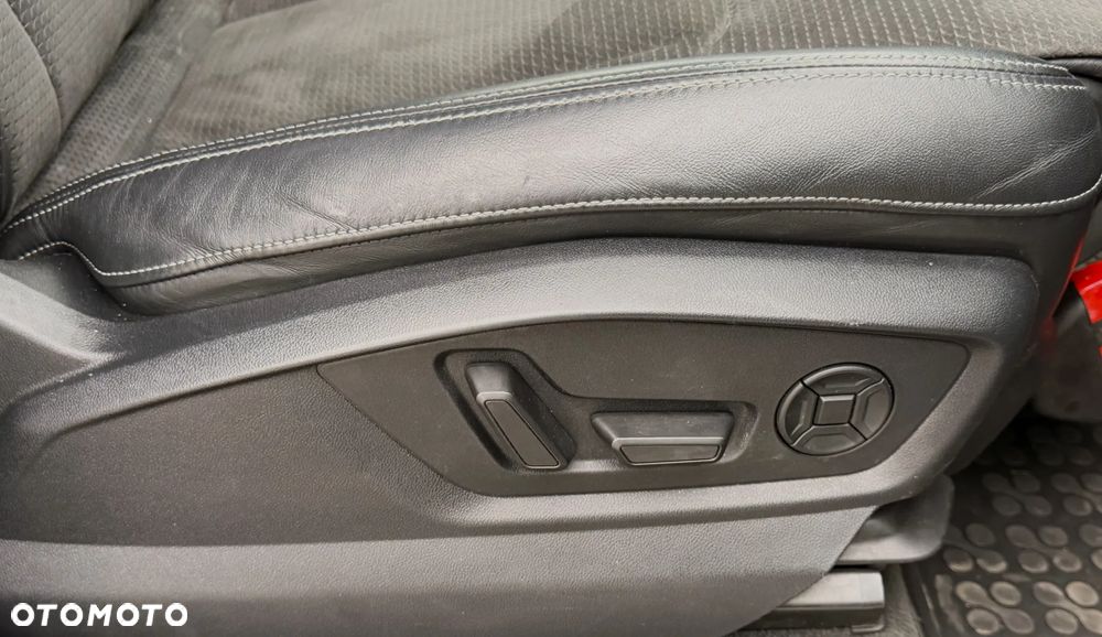 Audi Q7 45 TDI Quattro Tiptronic - 13