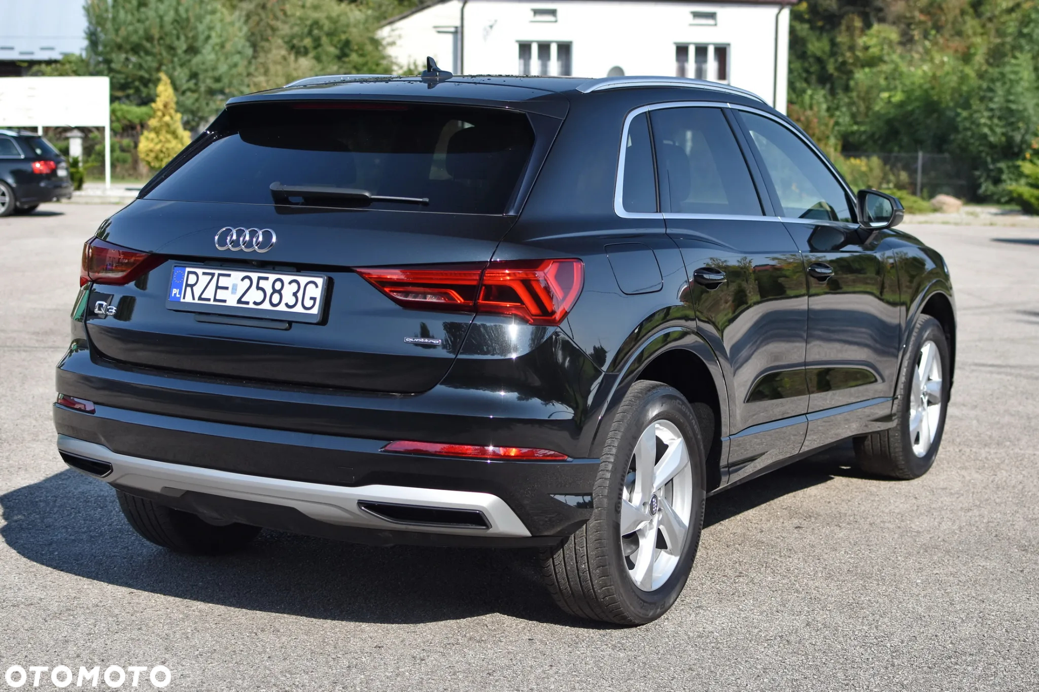 Audi Q3 - 5